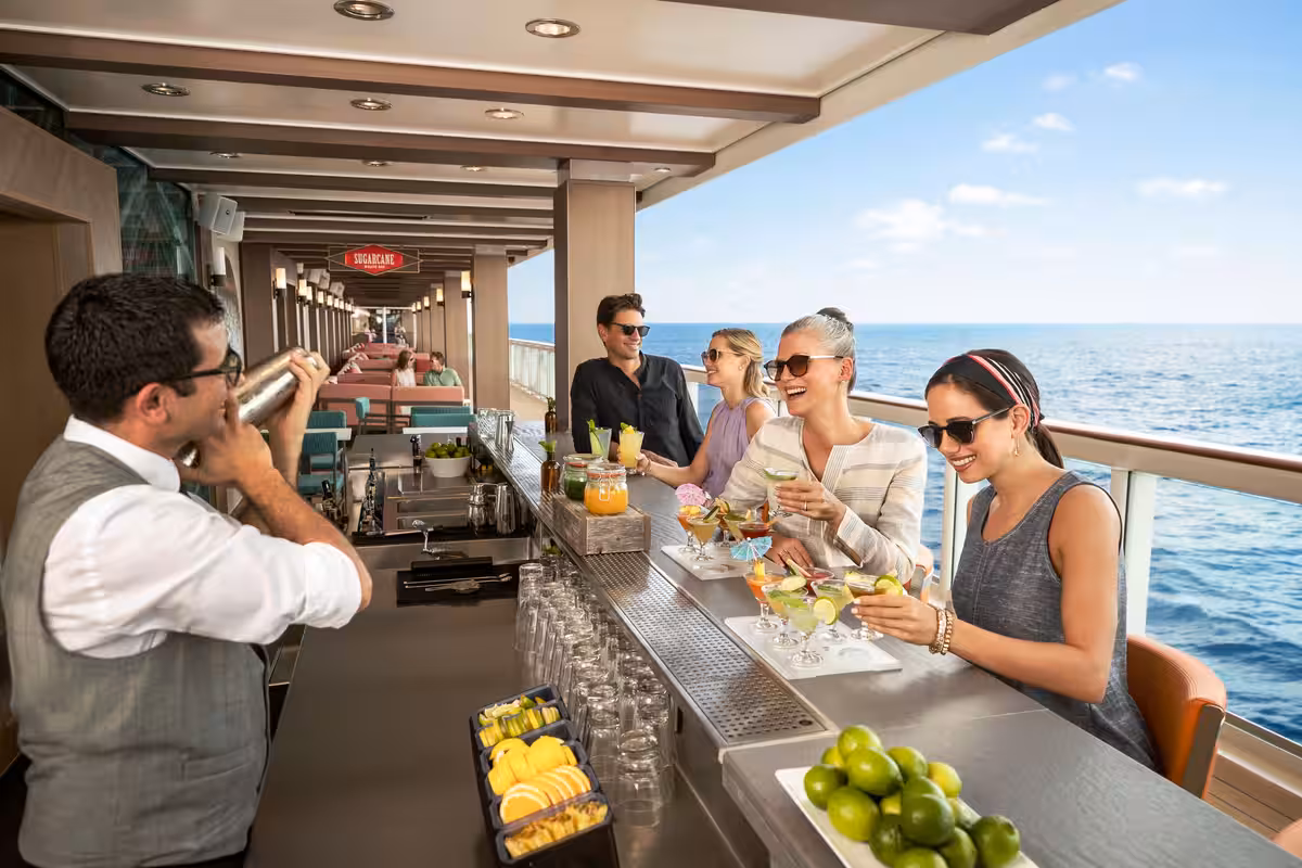 ncl-encore-cruise-agnostic-bars-lounges-sugarcane-mojito-bar-on-the-waterfront