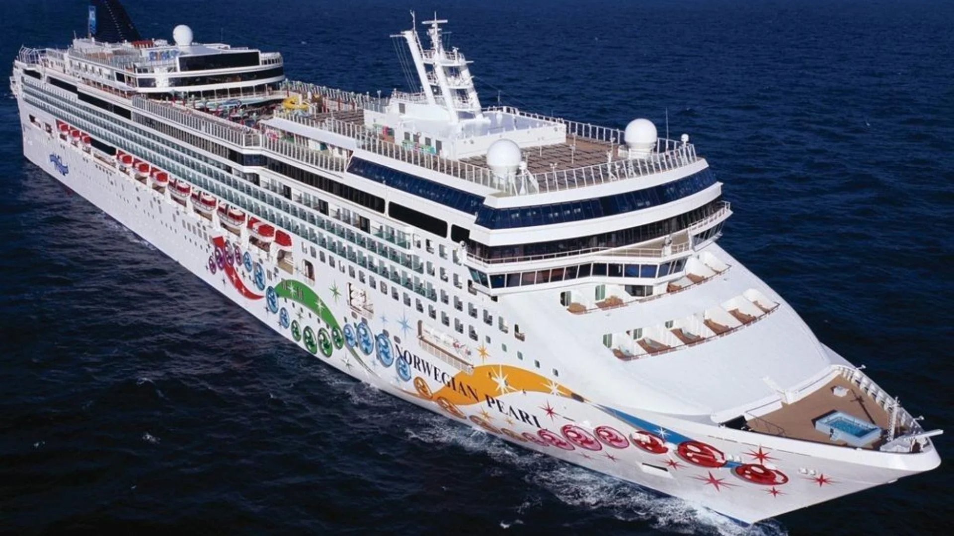 NCL Pearl