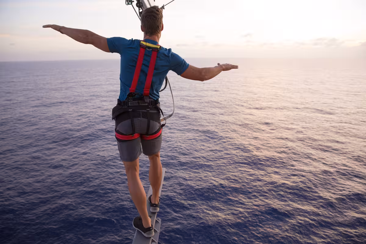 ncl-escape-cruise-agnostic-activities-walk-the-plank